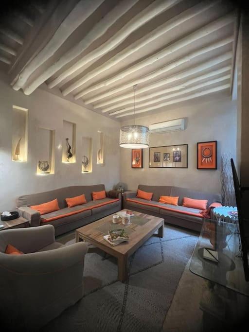 Riad Kismet Marrakech Маракеш Екстериор снимка