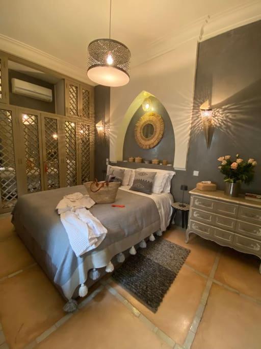 Riad Kismet Marrakech Маракеш Екстериор снимка