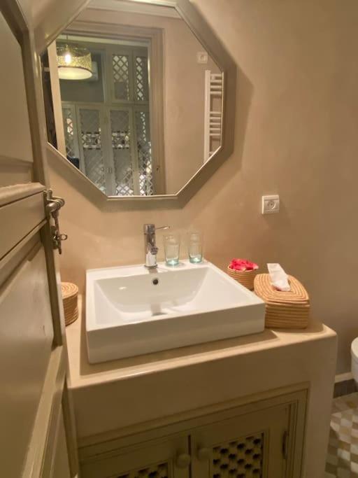 Riad Kismet Marrakech Маракеш Екстериор снимка