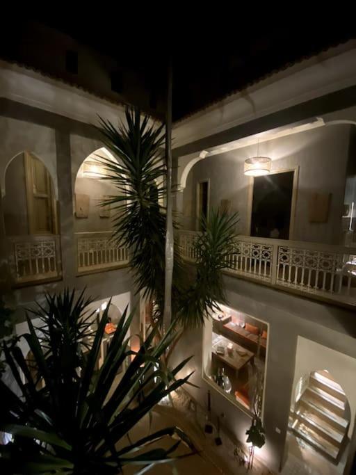 Riad Kismet Marrakech Маракеш Екстериор снимка