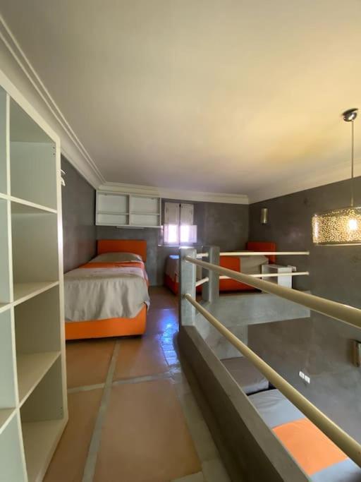 Riad Kismet Marrakech Маракеш Екстериор снимка