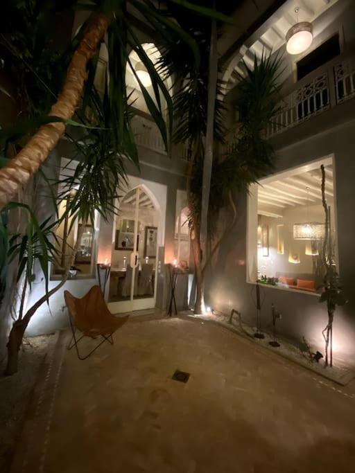 Riad Kismet Marrakech Маракеш Екстериор снимка