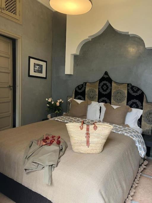 Riad Kismet Marrakech Маракеш Екстериор снимка