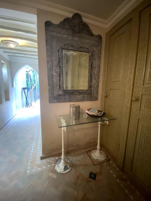 Riad Kismet Marrakech Маракеш Екстериор снимка
