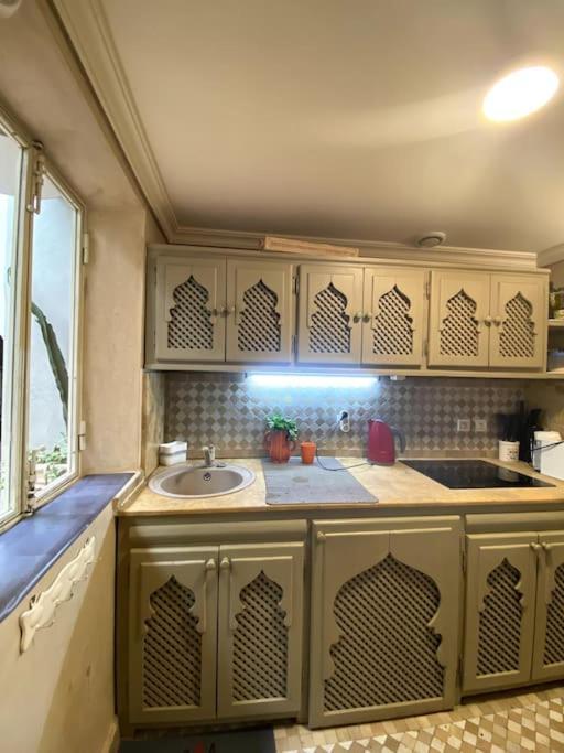 Riad Kismet Marrakech Маракеш Екстериор снимка