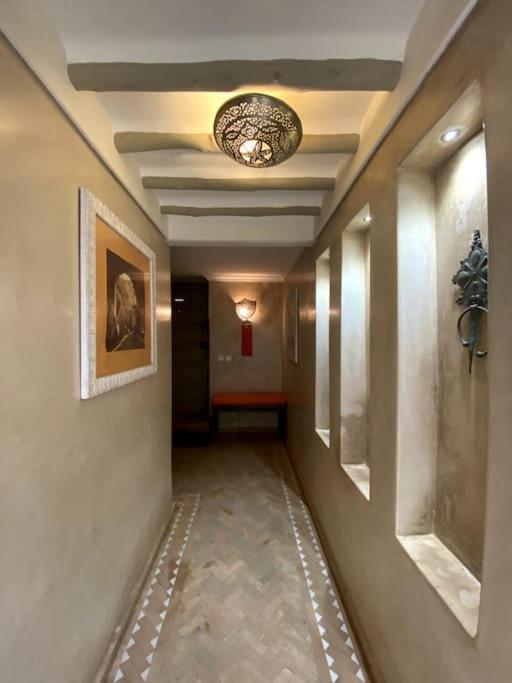 Riad Kismet Marrakech Маракеш Екстериор снимка