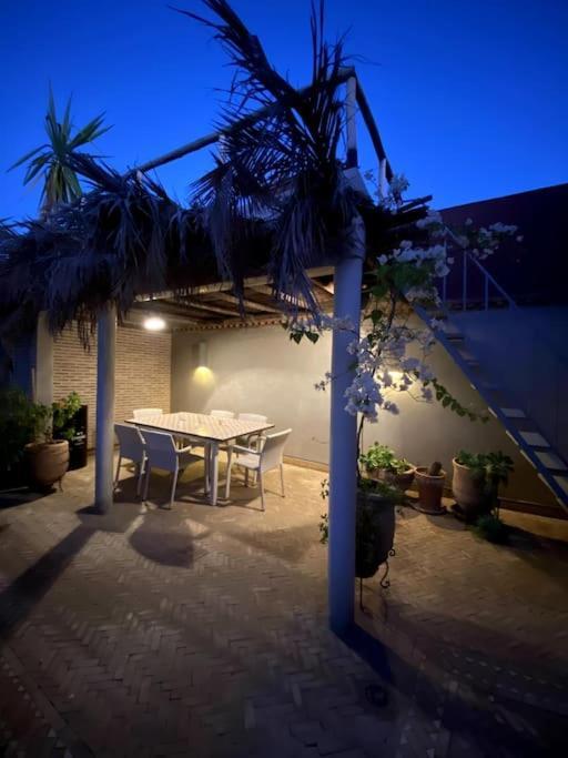 Riad Kismet Marrakech Маракеш Екстериор снимка