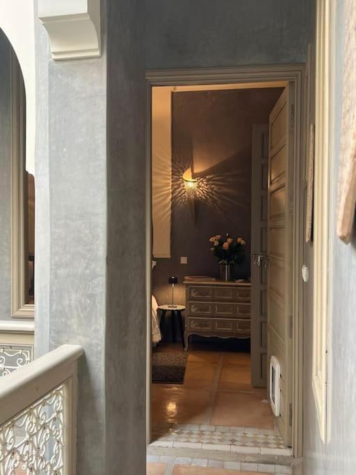 Riad Kismet Marrakech Маракеш Екстериор снимка