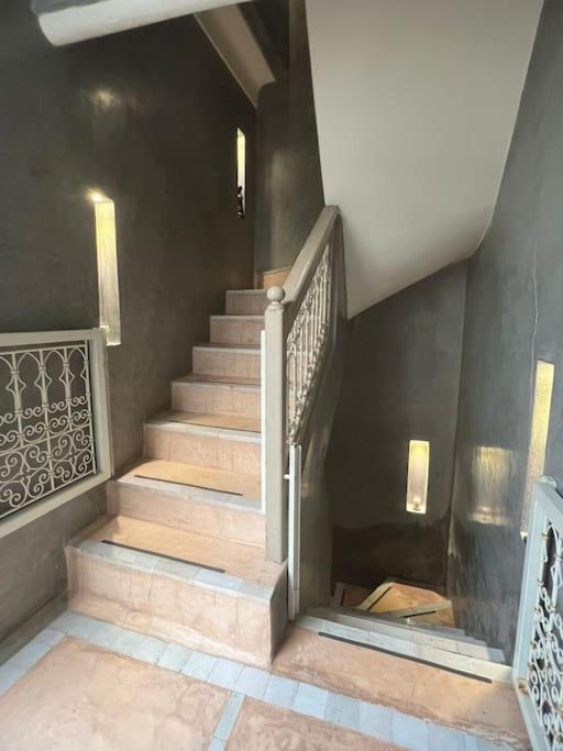 Riad Kismet Marrakech Маракеш Екстериор снимка