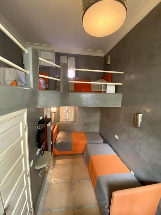 Riad Kismet Marrakech Маракеш Екстериор снимка