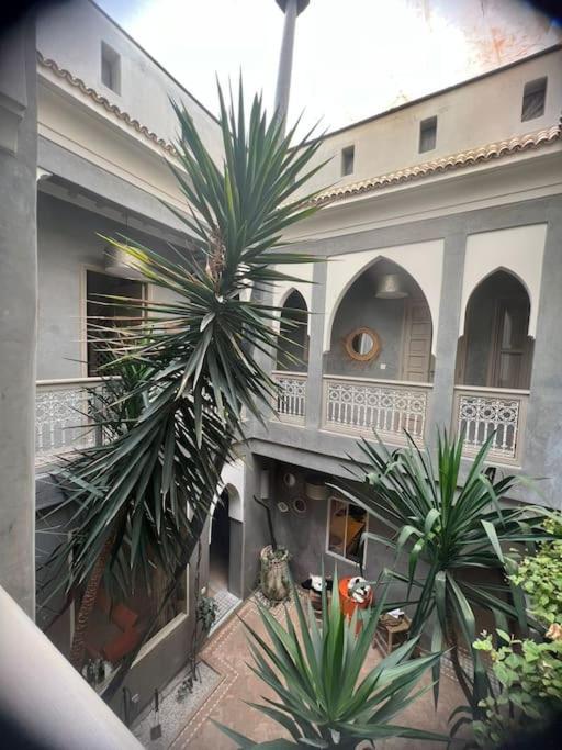 Riad Kismet Marrakech Маракеш Екстериор снимка